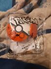 Mcdonalds Happy Meal Pokemon Toy  6 Lapras With Foil Gastly Tcg Card Sealed Mint