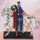Trail Of Painted Ponies 2008 Trail Of Honor 1e 6 393 Item No 12267 Retire Feb 11