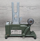 Steelpix Professional Stemming Machine 35e Florist Tool Heavy Duty W  Picks Used