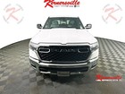 2025 Ram 1500 Big Horn Rwd 4dr Pickup Truck Remote Start Backup Camera