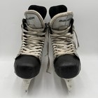 E3 Bauer Vapor X 2 0 Men   s Ice Hockey Skates 10 D Shoe Size 11 5 Super Light