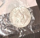 1963-d Franklin Half Dollar 90  Silver Us Coin   Very Fine  - Littleton