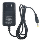 Ac Adapter For Epson Perfection V100 V200 V300 Photo Scanner Power Supply Cord
