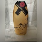 Moet   Chandon Imperial Champagne Insulated Bottle cover jacket sleeve Chiller