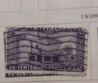 Lot Of 251  Italy Postage Stamps