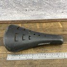 Vintage Dyno Bmx Bike Seat Viscount 2188 Old School Saddle Retro Og 300g