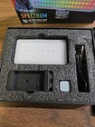 Digipower - Spectrum 96 Led Video Light For Camera Smartphone Photography