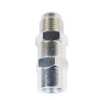 Fuel Check Valve Regulator 23516919 For Detroit Diesel Series 60 Engines 12 7l
