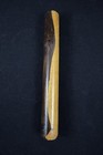 Vintage Havana Cuba Wood Clave Hand Drum Percussion Rhythm Stick