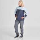 Nrs Womens Endurance Paddling Jacket-cloud navy-xs