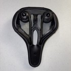 Planet Bike Anatomic Relief Spring Bike Seat  Black