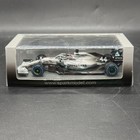 Spark 1 43 Mercedes-amg Petronas No 44 Lewis Hamilton German Gp 2019 F1 Car