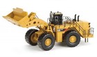 Norscot 1 50 Scale Cat 993k Wheel Loader Diecast Model Toy Gift Nib 55229 No Box