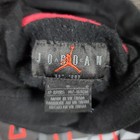 Air Jordan Hoodie Boys Large Jumpman Graphic School Casual Outdoor Pullover