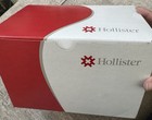 Hollister  18374  2- Piece Closed Ostomy Pouch 2 3 4    70 Mm - I Box   60 Bags