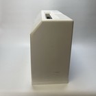 Original Singer 9005 Sewing Machine Plastic Protective Carrying Storage Case  