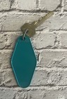 Vintage Royal Caribbean Cruise Line Key Fob W  Key Room 691 Miami Florida