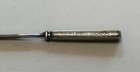 Georg Jensen Sterling Silver Letter Opener - Vintage - Singapore Handle