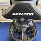 Seadoo Sea Scooter Personal Underwater Depth Rating 100ft Untested