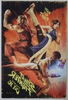Street Fighter - Original Ds Movie Poster D s 27x40 Us Adv A 2026 Hadouken Mint