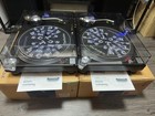 Technics Sl-1200mk6 Pair Set Direct Drive Dj Turntables Original Boxescollectors