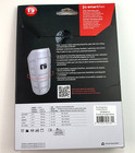 G Form Pro-s Blade Soccer Shin Guards Medium Red White Blue America -new Sealed