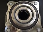 Front Wheel Hub   Koyo Bearing Assembly Fit Toyota Tacoma  4wd  2005-2023  pair 