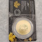 Royal Canadian Mint 2016 1 Oz 0 99999 Gold Canadian Commemorative Coin