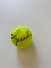 Iga Swiatek Signed Wimbledon Tennis Ball The Championships Slazenger Jsa