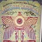 Dark Star Orchestra Spring Tour 2017 Poster Mar 31 Victory Theatre In