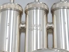 Yamaha Euphonium Yep-641s  sn 100699 