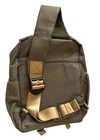 Nicgid Sling Bag Chest Shoulder Backpack 14 1-inch Laptop Crossbody Messenger