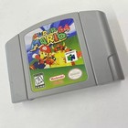 Super Mario 64 For Nintendo 64 N64 Us Version Fast Shipping In The Usa