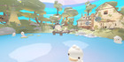 Adopt Pets Me Tiny Home Glitch Grind Ghibli Studio House
