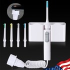 Dental Water Irrigator Flosser Oral Faucet Jet Teeth Floss Cleaner Pick