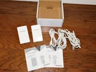 Netgear Powerline 1200 Network Extender Adapter Ethernet Smart Tv Gaming