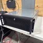 Rosewill 4u Server Chassis Rackmount Case With 2 Keys  n1 