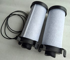 Compressed Air Filter   Element Mkon-155-x  lot Of 2pcs 