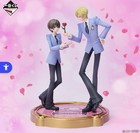 Ouran High School Host Club Ichiban Kuji A Prize 20th Anniversary Figure