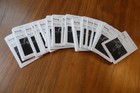 Elton John 2013- pick Of The Week 2013 Starbucks Itunes Free Song Cards  49 Pak 