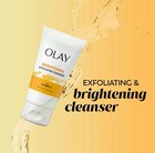 Olay Face Cleanser  Regenerist Vitamin C peptide Facial Wash  For Dry Skin  5 0