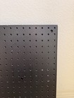 Thorlabs Mb1218 Aluminum Optical Breadboard 12x18x0 5  Laser Table 1 4 -20 Taps