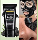 Purifying Black Peel-off Mask Cleansing Blackhead Remover Charcoal Mask  2 Pack 