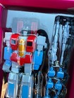 Auldey Transformers G1 Starscream Action Figure Model Toys Gift   Blind Box