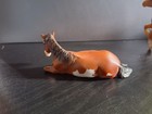 Tsc Series 8 Laying Down Breyer Stablemate