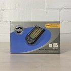 Palm M105 Personal Handheld Organizer 2000 Pocket Computer System Vintage Y2k