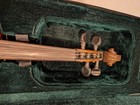 Copy Of Josef Guarnerious Concert 4 4 Violin With Bow Case Germany
