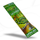 Juicy Jays Lemon Cake Wraps-terps-25 Packs Of 2-50 Total Wraps Full Box