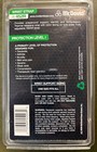 New Mcdavid Neoprene Wrist Support Strap  Black  One Size Fits Most