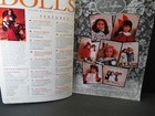 Dolls The Collector s Magazine July 1997   The Greatest Dolls Ever Sold Part Ii